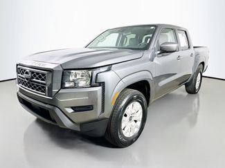 Used 2023 Nissan Frontier SV AWD/4WD video 3