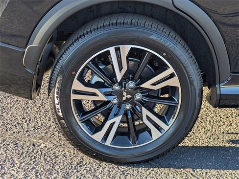 New 2026 Mitsubishi Eclipse Cross SEL image 5