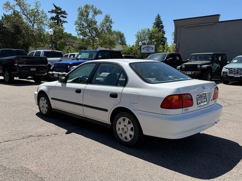 Used 1999 Honda Civic LX image 5