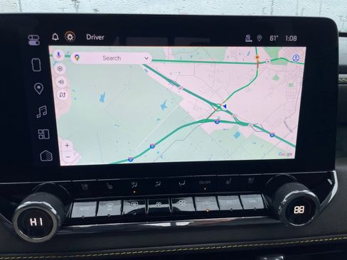 Used 2025 Chevrolet Colorado ZR2 image 18