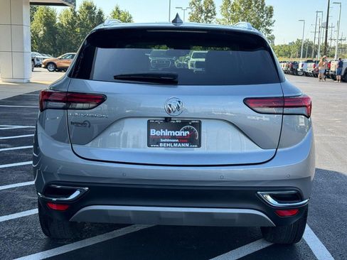 Used 2023 Buick Envision Preferred FWD image 5