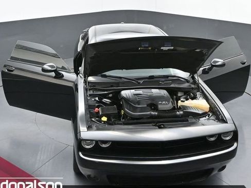 Used 2021 Dodge Challenger GT w/ Blacktop Package image 22