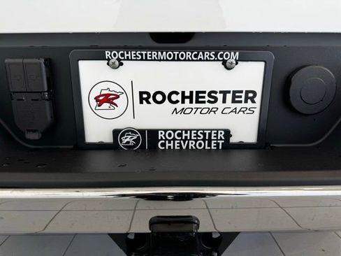 New 2026 Chevrolet Silverado 1500 LT image 40