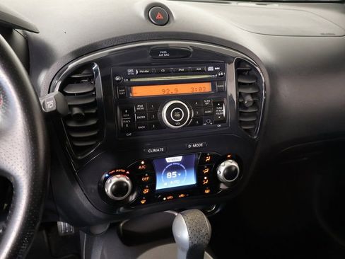 Used 2013 Nissan Juke SV image 5