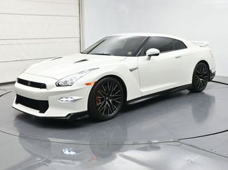 Certified 2024 Nissan GT-R Premium w/ Premium Interior Package AWD/4WD video 1