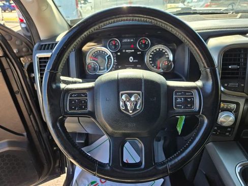 Used 2016 RAM 1500 Sport AWD/4WD image 31