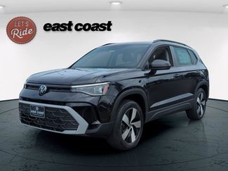 New 2025 Volkswagen Taos S image 1