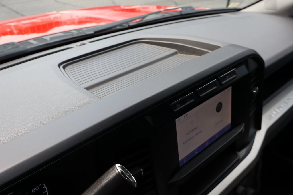 Used 2023 Ford F350 XL w/ 360-Degree Camera Package AWD/4WD image 26