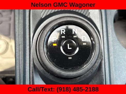 Used 2024 Ford Maverick Lariat w/ FX4 Off-Road Package AWD/4WD image 31