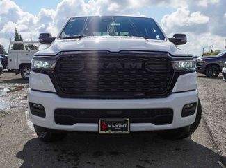 New 2026 RAM 1500 Big Horn video 3