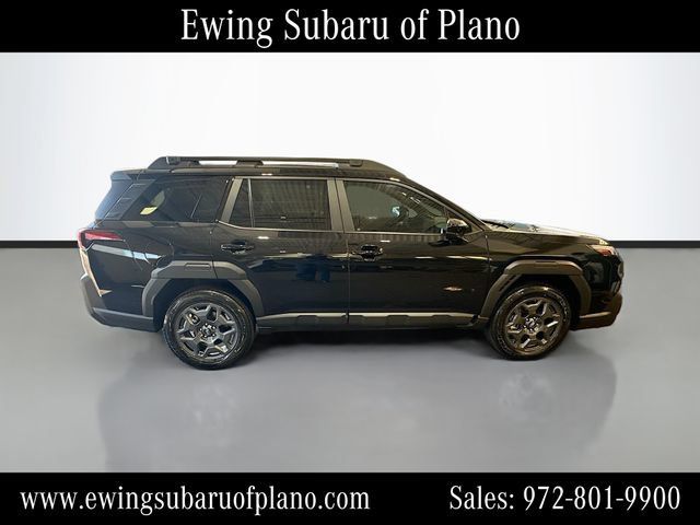 Used 2026 Subaru Outback Premium AWD/4WD image 8