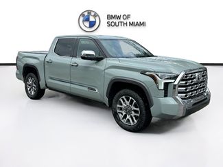 Used 2025 Toyota Tundra 1794 Edition video 1