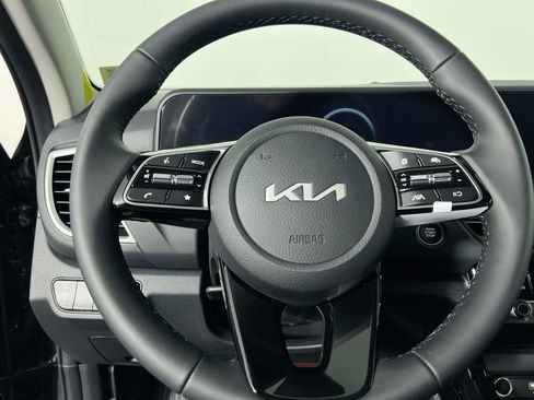 New 2026 Kia Seltos EX FWD image 15