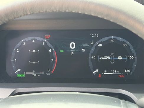 Used 2026 Toyota 4Runner TRD Off-Road Premium w/ Tow Technology Package image 32