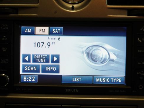 Used 2008 Chrysler Sebring LX w/ Convenience Group FWD image 19