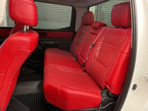 Used 2023 Toyota Tundra TRD Pro AWD/4WD image 20