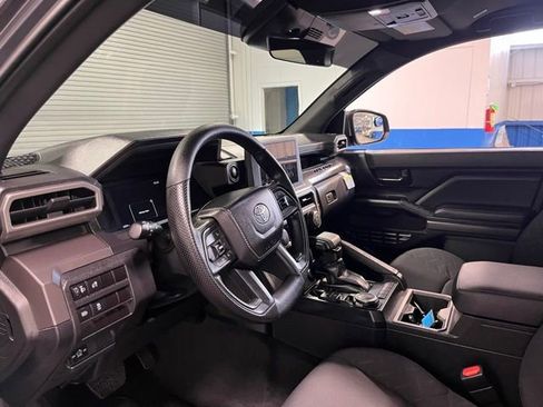 Used 2025 Toyota Tacoma SR5 image 22