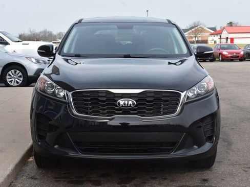 Used 2019 Kia Sorento L FWD image 10