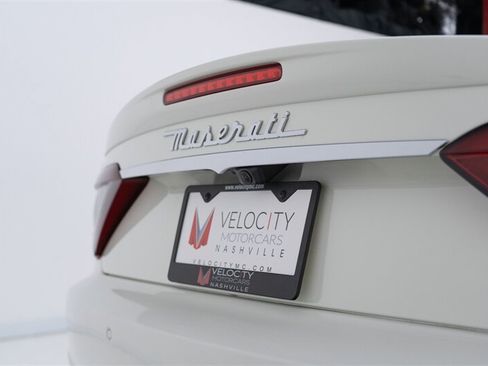 Used 2018 Maserati GranTurismo MC RWD image 28