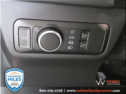 Used 2024 Ford Escape ST-Line w/ Tech Pack #1 AWD/4WD image 15