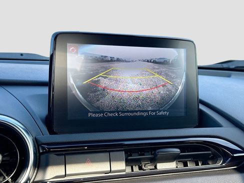 Used 2022 MAZDA MX-5 Miata Grand Touring w/ Weather Package image 15