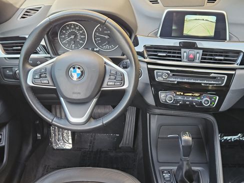 Used 2018 BMW X1 sDrive28i FWD image 24