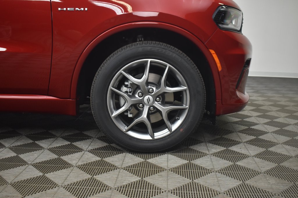 New 2027 Dodge Durango GT AWD/4WD image 6