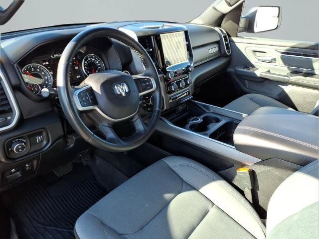 Used 2022 RAM 1500 Big Horn AWD/4WD image 21