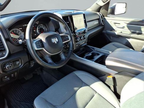 Used 2022 RAM 1500 Big Horn image 21