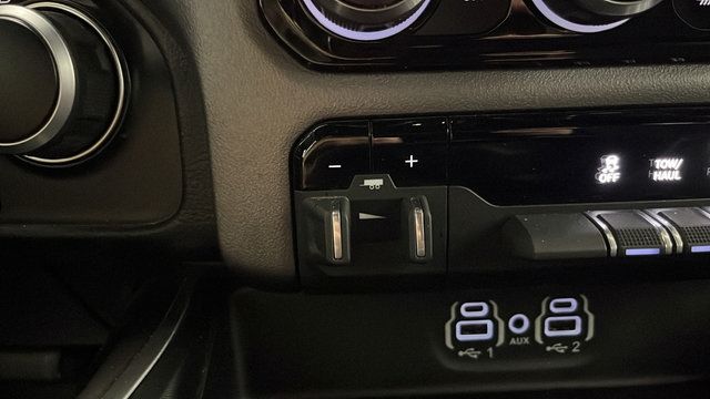 Certified 2023 RAM 1500 Big Horn AWD/4WD image 39