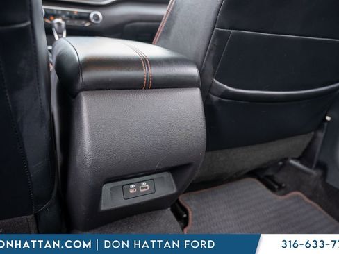 Used 2023 Nissan Altima 2.5 SR image 22