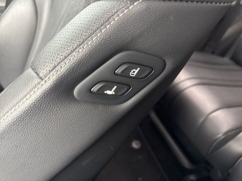 Used 2022 Genesis GV80 2.5T image 22