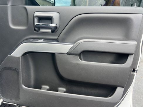Used 2018 Chevrolet Silverado 1500 LT w/ All Star Edition AWD/4WD image 14