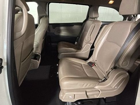 Used 2018 Honda Odyssey EX-L image 26