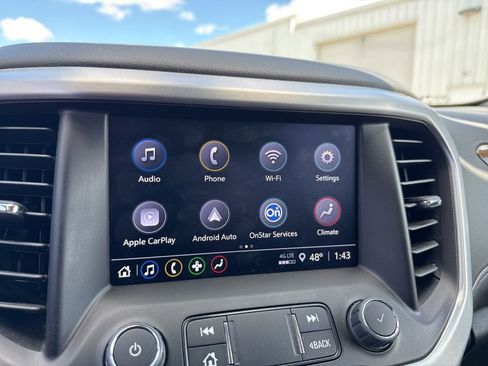 Used 2023 GMC Acadia SLE w/ Driver Convenience Package image 21