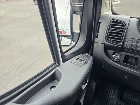 New 2026 RAM ProMaster 3500 w/ Safety Group image 29