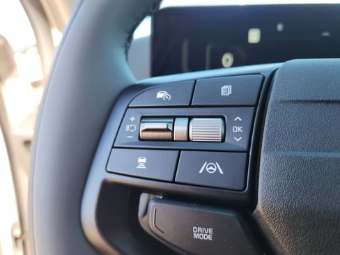 New 2025 Kia EV6 Light w/ Light LR Technology Package AWD/4WD image 16