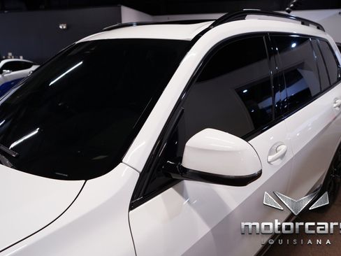 Used 2020 BMW X7 xDrive40i w/ Premium Package image 12