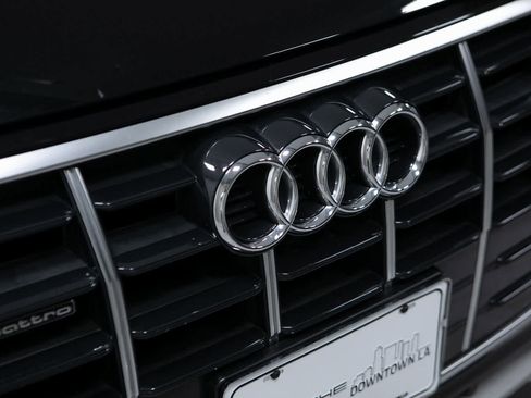 Used 2023 Audi Q5 2.0T Premium image 31