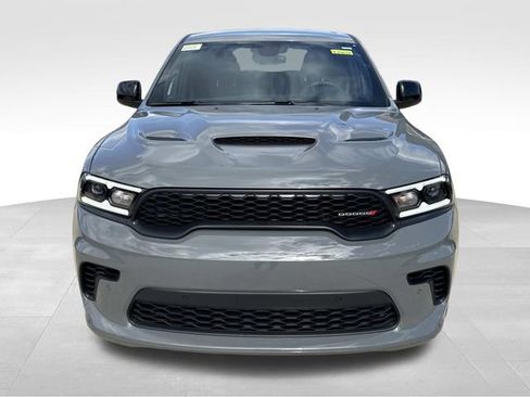 New 2026 Dodge Durango GT AWD/4WD image 2