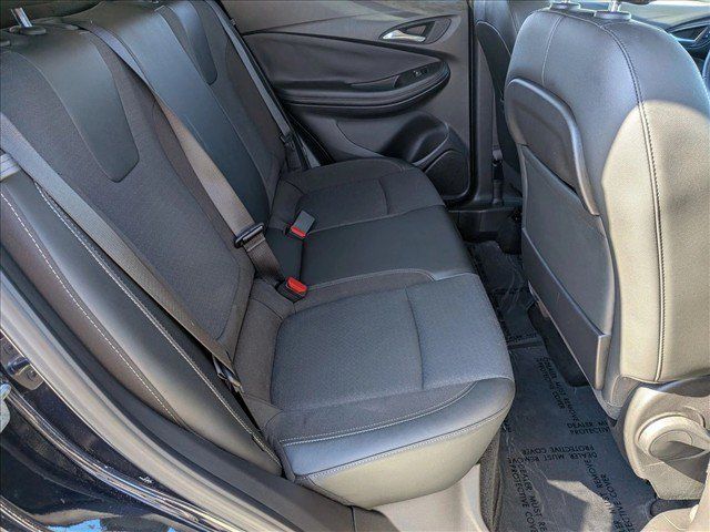 Used 2021 Buick Encore GX Preferred FWD image 19