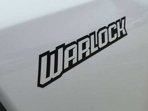 New 2026 RAM 1500 Warlock AWD/4WD image 9