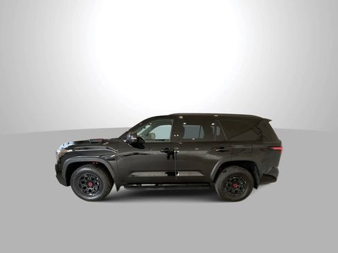 Used 2025 Toyota Sequoia TRD Pro w/ TRD Performance Package (TMS) image 5