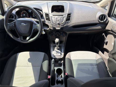 Used 2019 Ford Fiesta S FWD image 11