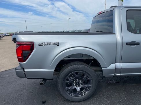 New 2026 Ford F150 STX w/ Equipment Group 200A AWD/4WD image 30