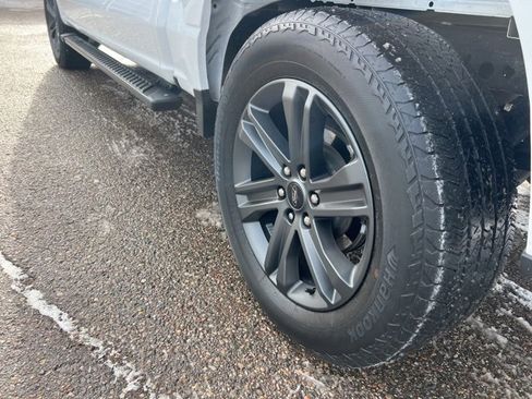 Certified 2023 Ford F150 XLT w/ Equipment Group 302A High image 25