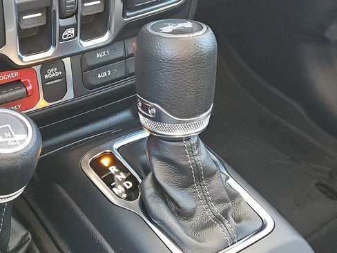 New 2026 Jeep Wrangler Willys image 20