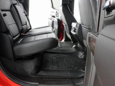 Used 2021 GMC Sierra 1500 SLT w/ SLT Premium Package image 20