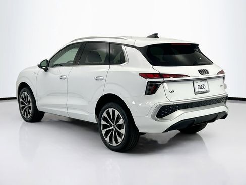 New 2026 Audi Q3 quattro 2.0T AWD/4WD image 7