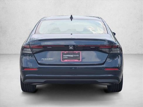 New 2026 Honda Accord SE image 8